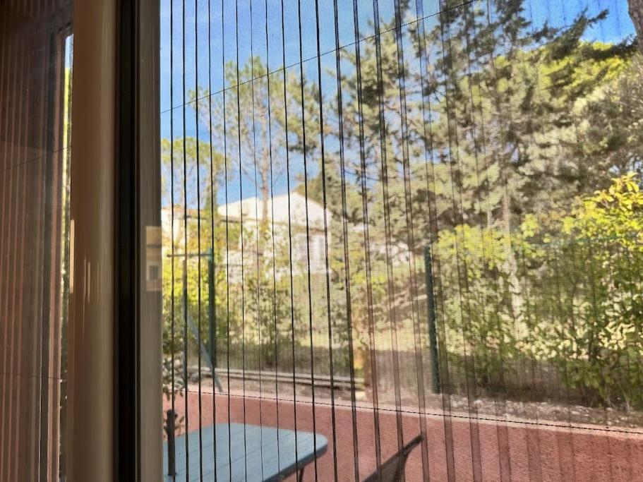 Moderne Mini Maison Lézignan-Corbières Zewnętrze zdjęcie