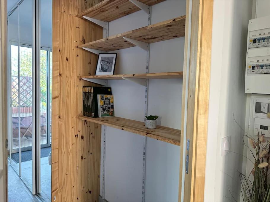 Moderne Mini Maison Lézignan-Corbières Zewnętrze zdjęcie