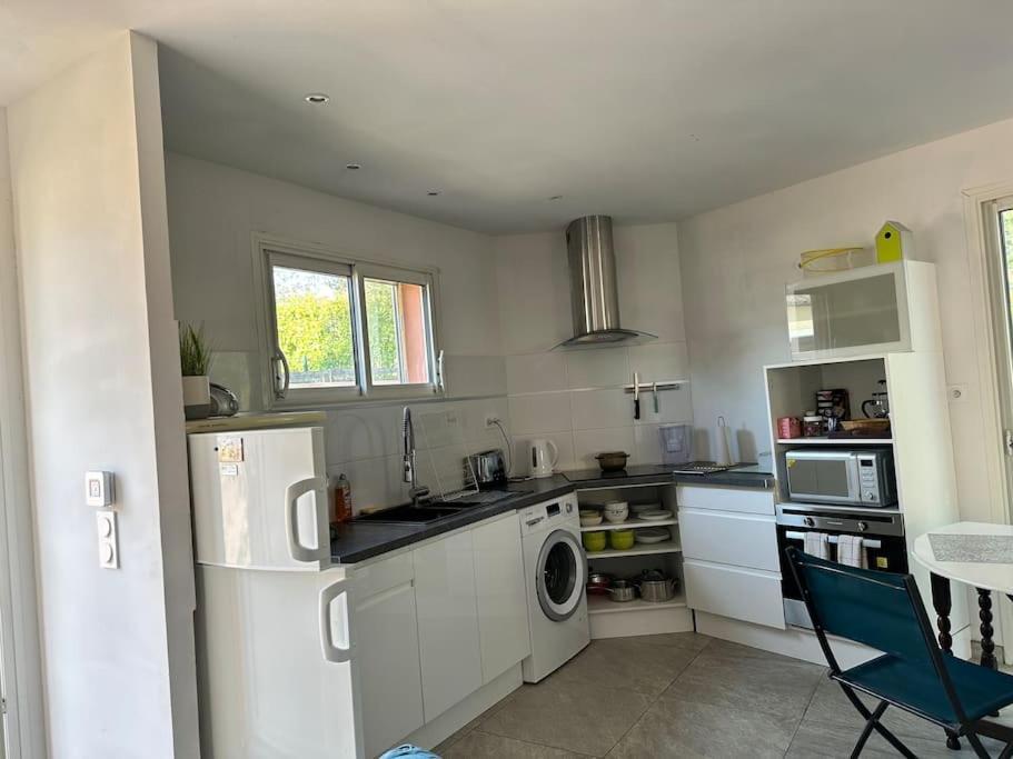 Moderne Mini Maison Lézignan-Corbières Zewnętrze zdjęcie