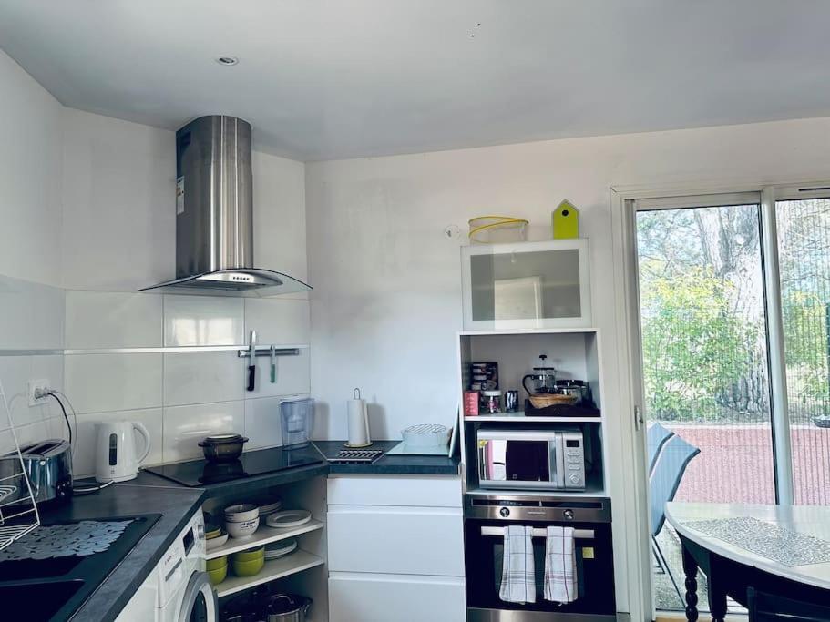 Moderne Mini Maison Lézignan-Corbières Zewnętrze zdjęcie