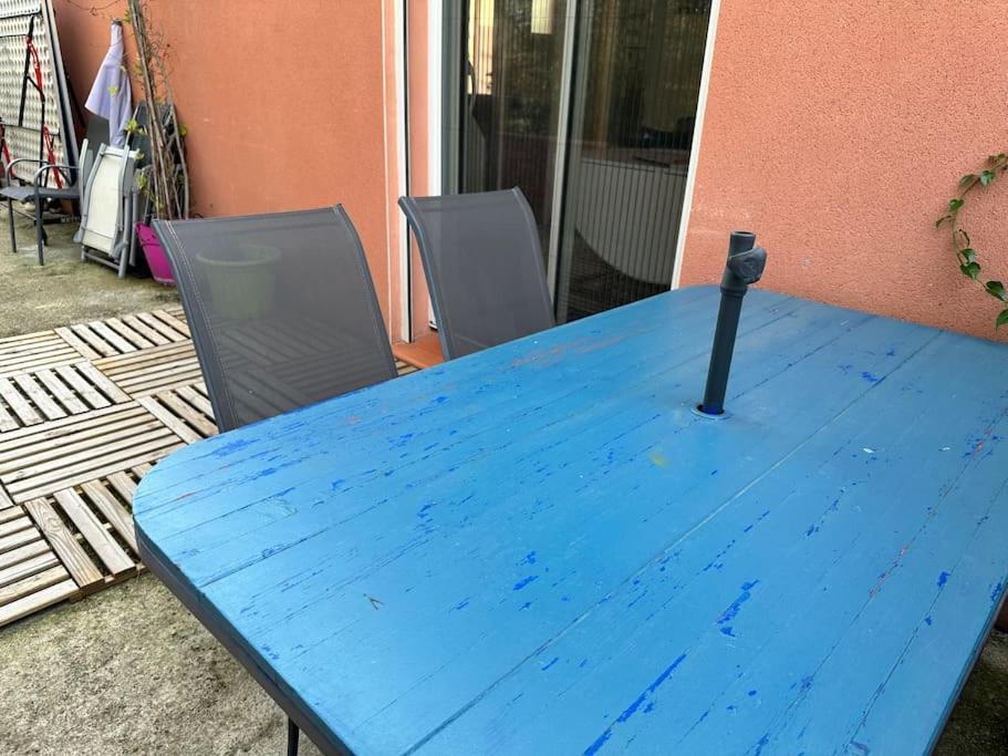 Moderne Mini Maison Lézignan-Corbières Zewnętrze zdjęcie